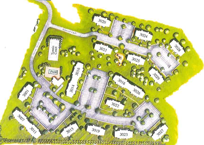 The Woods Apartments Map 20170714135911843 - Augusta Woods | Mobile Homes In Staunton Vaaugusta Woods  | Mobile Homes In Staunton Va