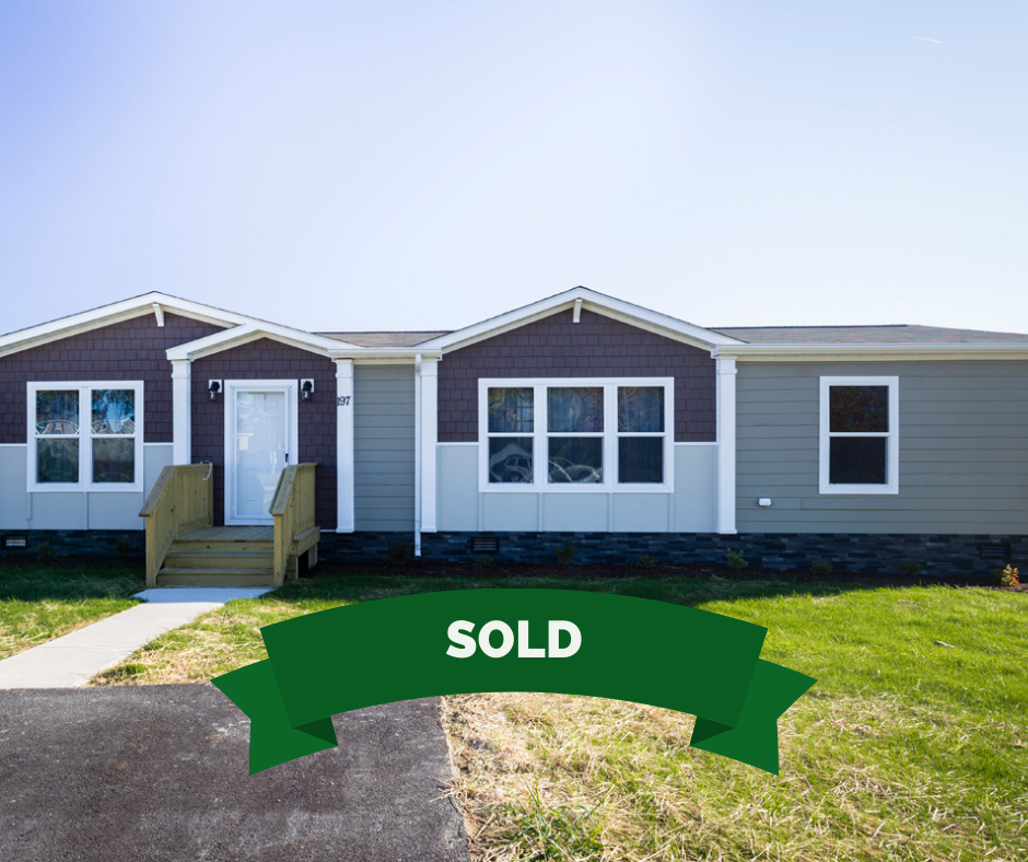 SOLD(1) Augusta Woods Mobile Homes in Staunton VAAugusta Woods