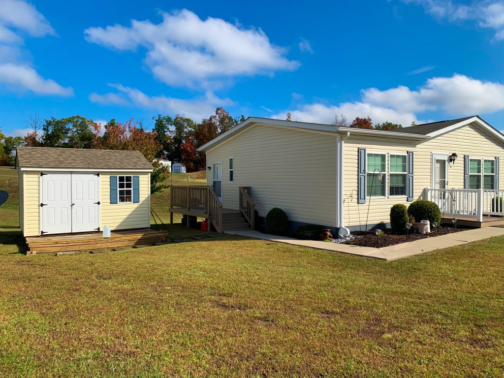 IMG_E3740 Augusta Woods Mobile Homes in Staunton VAAugusta Woods