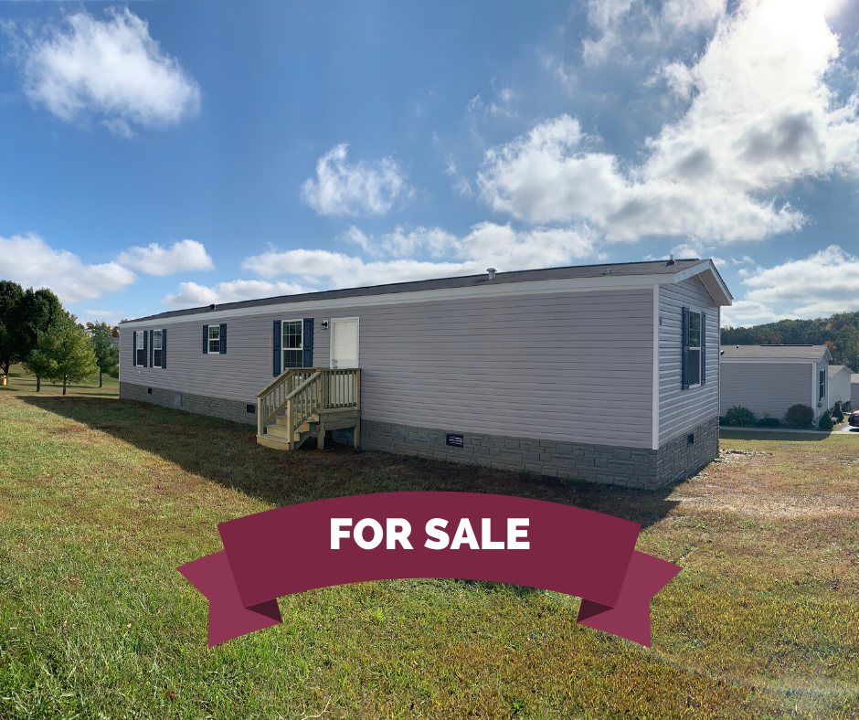 SOLD(5) Augusta Woods Mobile Homes in Staunton VAAugusta Woods
