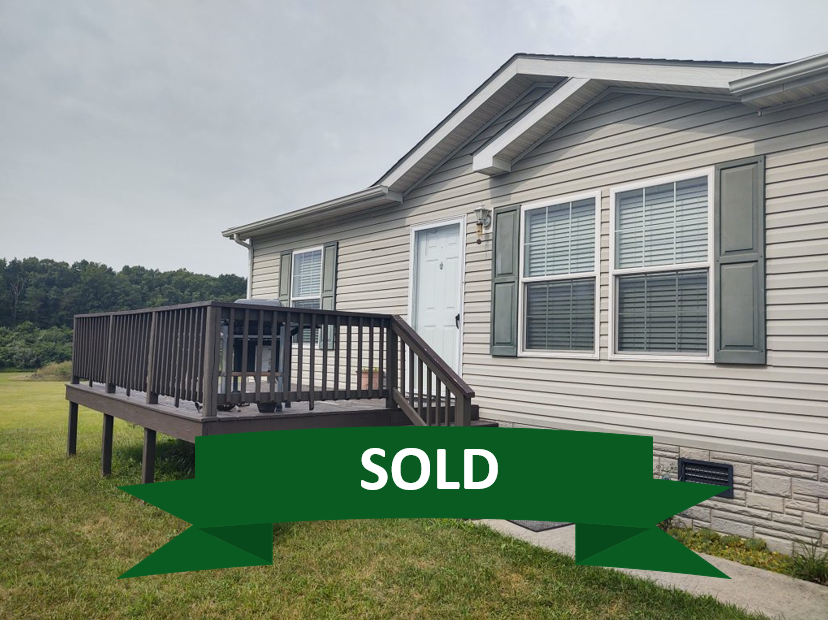 Homes Augusta Woods Mobile Homes in Staunton VAAugusta Woods