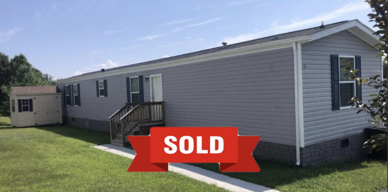 Homes Augusta Woods Mobile Homes in Staunton VAAugusta Woods