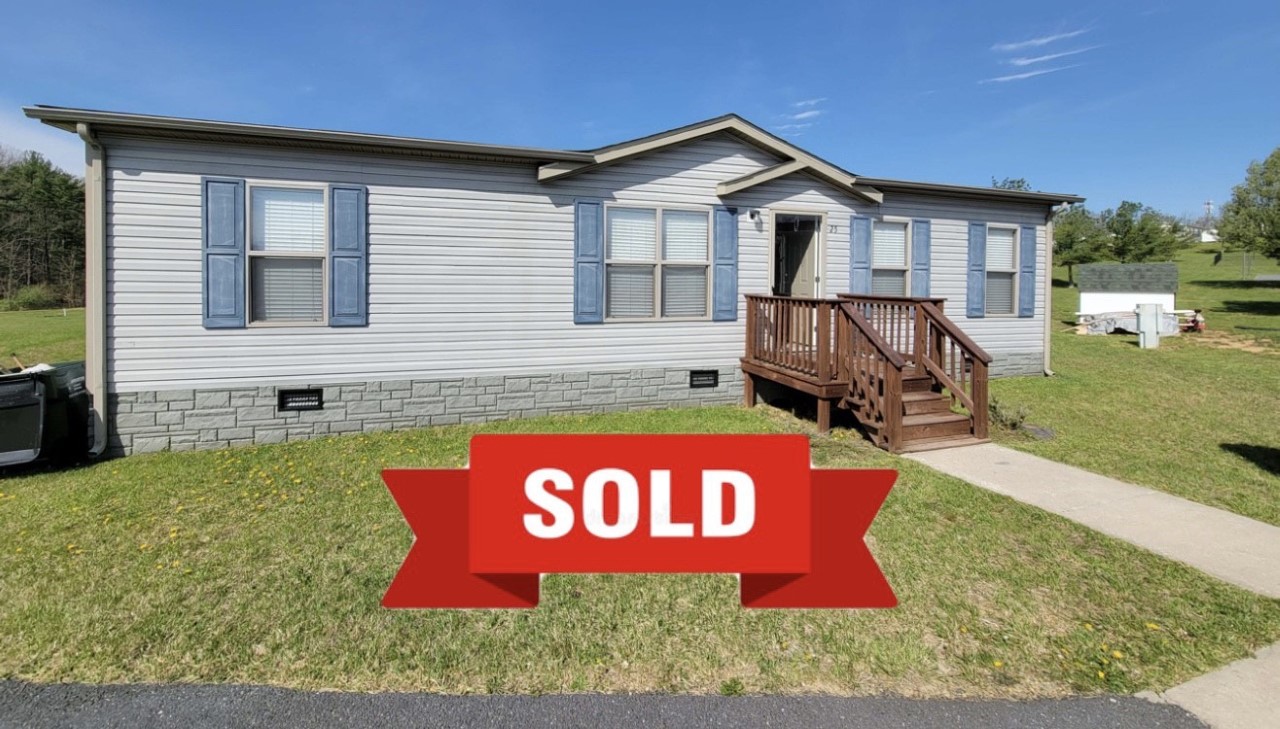 Homes Augusta Woods Mobile Homes in Staunton VAAugusta Woods