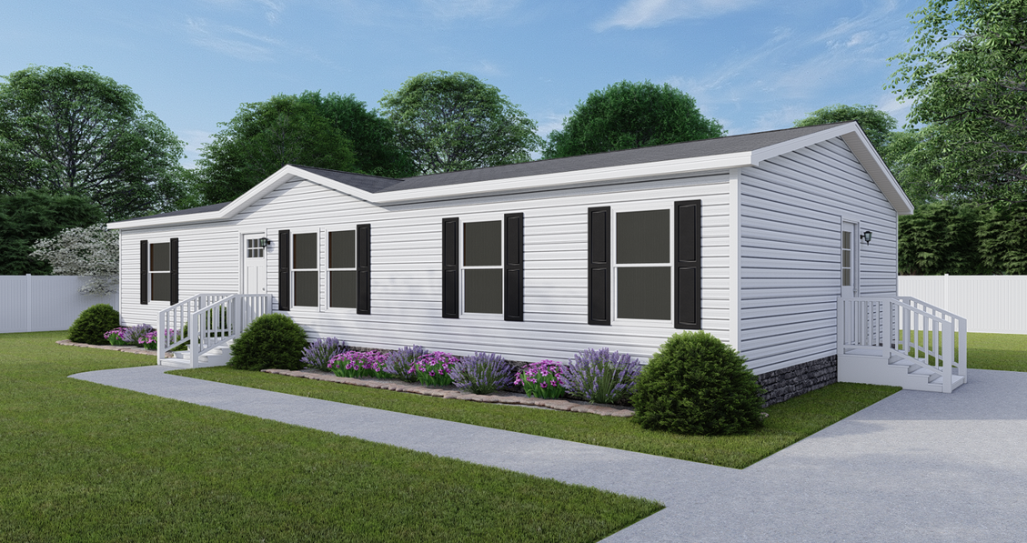 Homes - Augusta Woods | Mobile Homes in Staunton VAAugusta Woods ...