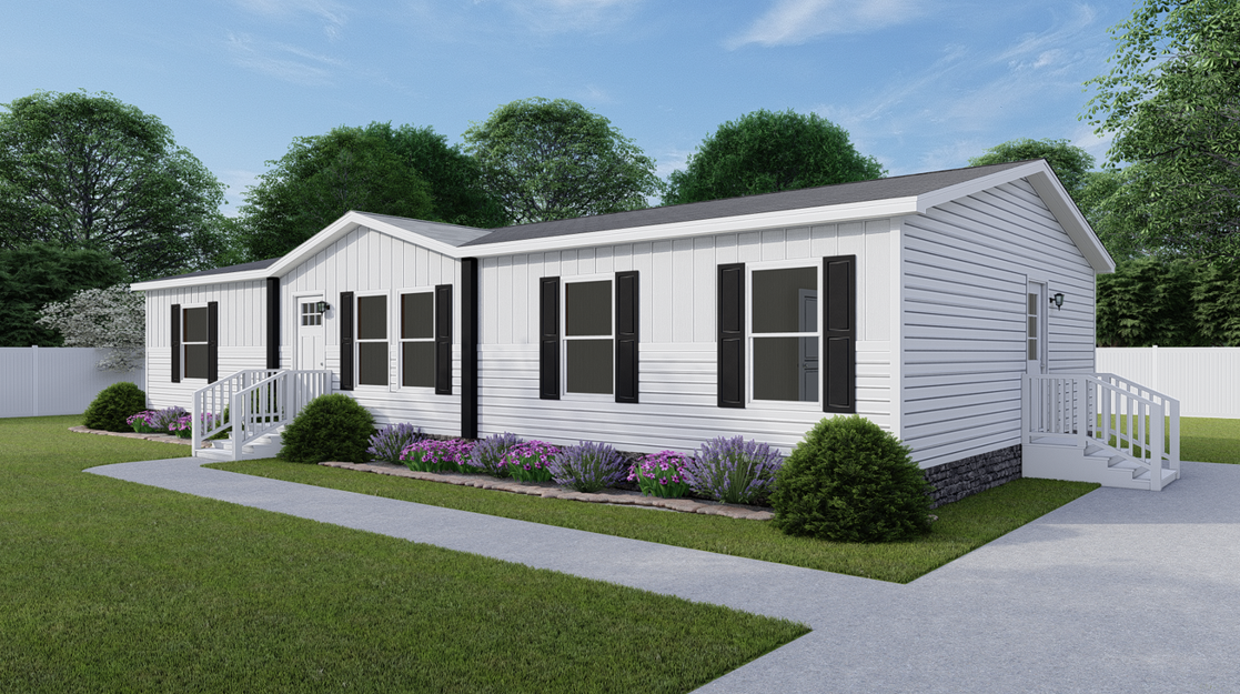 Homes - Augusta Woods | Mobile Homes in Staunton VAAugusta Woods ...