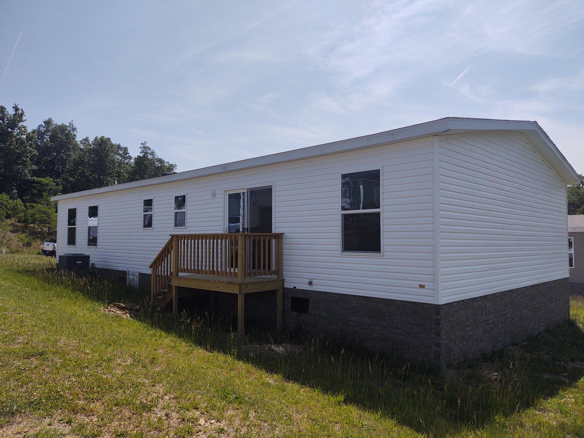 2022 Clayton 3BR/2BA Lot 51 Augusta Woods Mobile Homes in